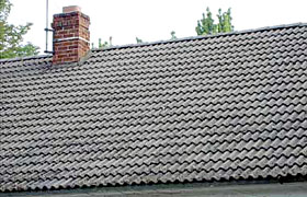Tile Roofing